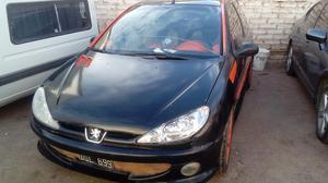 Peugeot  Ptas Full Nafta