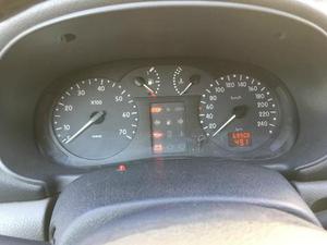 Renault Clio 1.6 usado  kms