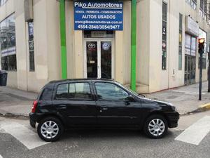 Renault Clio 5P Authentique 1.2 Pack II usado 