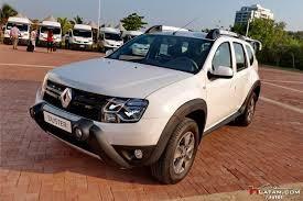 Renault Duster 2.0 4x4 Privilege, , Nafta
