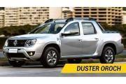Renault Duster Oroch 1.6 Outsider, , Nafta