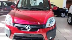 Renault Kangoo Break 1.6 Authen 2 Plc Plus Sl, , Nafta