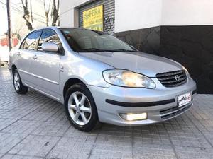 Toyota Corolla 1.8 XEI M/T usado  kms