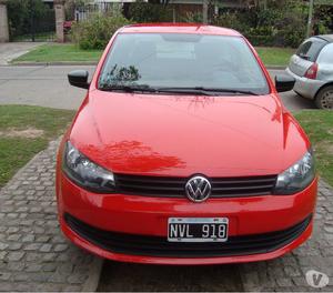 VOLKSWAGEN GOL TREND  FULL UDUEÑO FINANCIO 100% !!!!