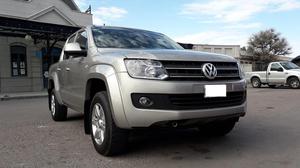 Volkswagen Amarok 2.0 TDI 4x4 Trend