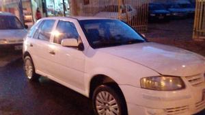 Volkswagen Gol 1.6 5 Ptas