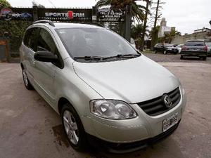 Volkswagen Suran 1.9 SDi Hightline usado  kms