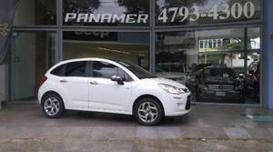 Citroen C3 1.6 Vti 115 Exclusive usado  kms