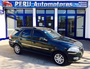 FIAT PALIO WEKEEND ATRACTIVE 1.4N KM 