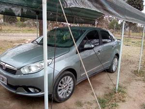 Fiat Grand Siena Essence MT usado  kms