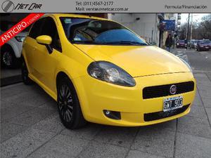 Fiat Punto Otra Versión usado  kms