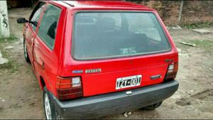 Fiat Uno Impecable