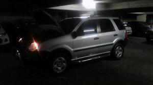 Ford EcoSport XLS 1.6 usado  kms