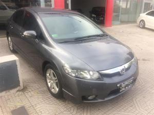 Honda Civic EXS 1.8 MT