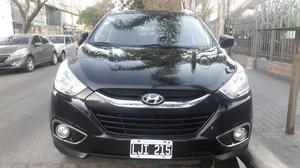 Hyundai Tucson x2 Automatica Flamante