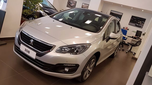 ¡¡LLEGO EL NUEVO PEUGEOT 308 FELINE HDI !!