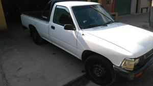 Toyota Hilux, , Diesel