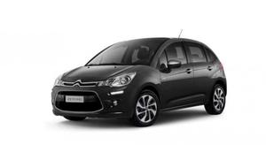 ULTIMAS CARPETAS SUBSIDIADAS PARA CITROEN C3 LIVE 1.6!