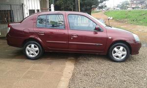 Vendo O Permuto Clio Modelo 