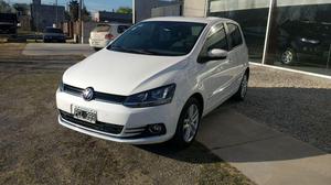 Volkswagen Fox, , Nafta