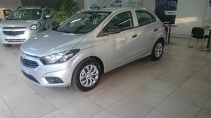 CHEVROLET ONIX 1.4 LT ANTICIPO Y CUOTAS!!!!