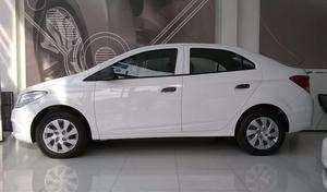 CHEVROLET PRISMA 0KM EN 30 DIAS!!!