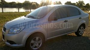 Chevrolet Aveo LS