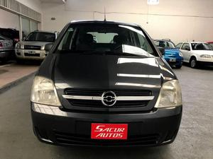 Chevrolet Meriva 1.7 Gl Td, , Diesel