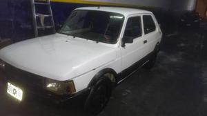 Fiat 147 Impecable!