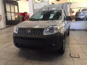 Fiat Fiorino Fire