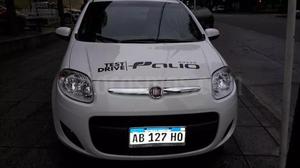 Fiat Palio 5P Attractive