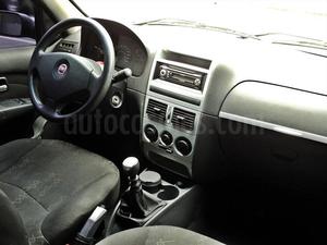 Fiat Palio Weekend 1.7 TD