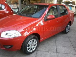 Fiat Siena EL 1.4