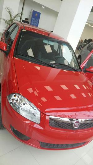 Fiat Siena  Y Cuotas