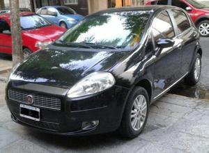 Fiat Uno Attractive usado  kms