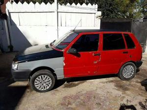 Fiat Uno Fire  Naf/gnc