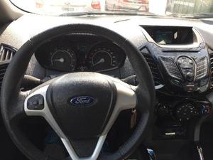 Ford EcoSport Freestyle usado  kms