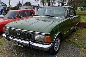 Ford Falcon