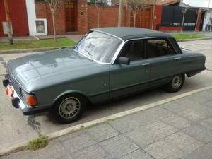 Ford Falcon Ghia 3.6