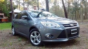 Ford Focus III Sedán SE 2.0 Duratec MT (170cv)