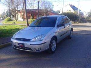 Ford Focus Security 1.8L 5P usado  kms