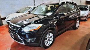 Ford Kuga 2.5T AT Titanium L (Cuero/Asiento eléct. Del.)