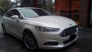 Ford Mondeo SE 2.5