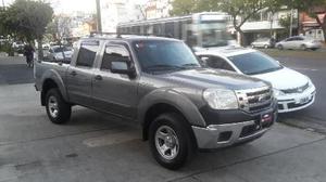 Ford Ranger XLT 3.0L 4x2 TDi Cabina Doble usado 