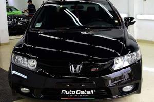 Honda Civic 2.0 Si 6MT Sedán (200cv) (L06)