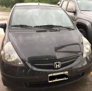 Honda Fit LX usado  kms