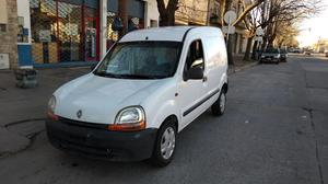 Kangoo Furgon 