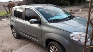 Liquido Fiat Uno Atractive 5p Full 1.4