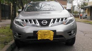 NISSAN MURANO IMPECABLE VENDO PERMUTO