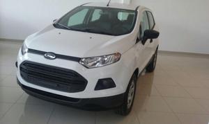 NUEVA FORD ECO SPORT!!!!! TENELA YA!!!!!!